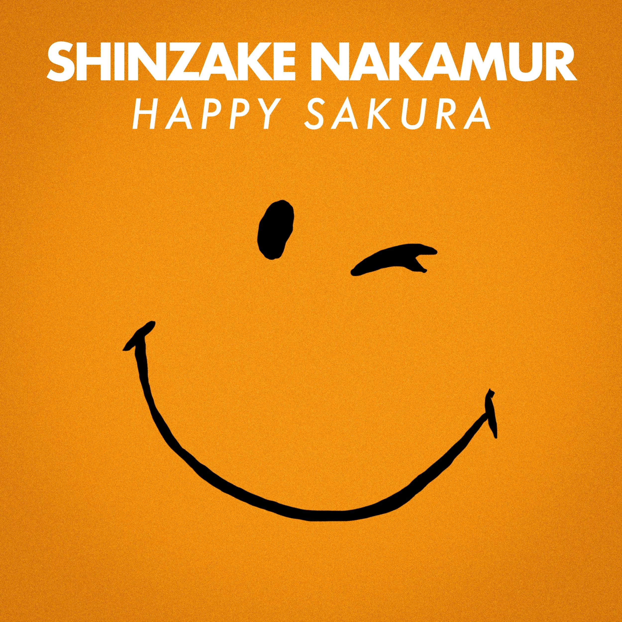 Artwork - Shinzake Nakamur - Happy sakura.jpg