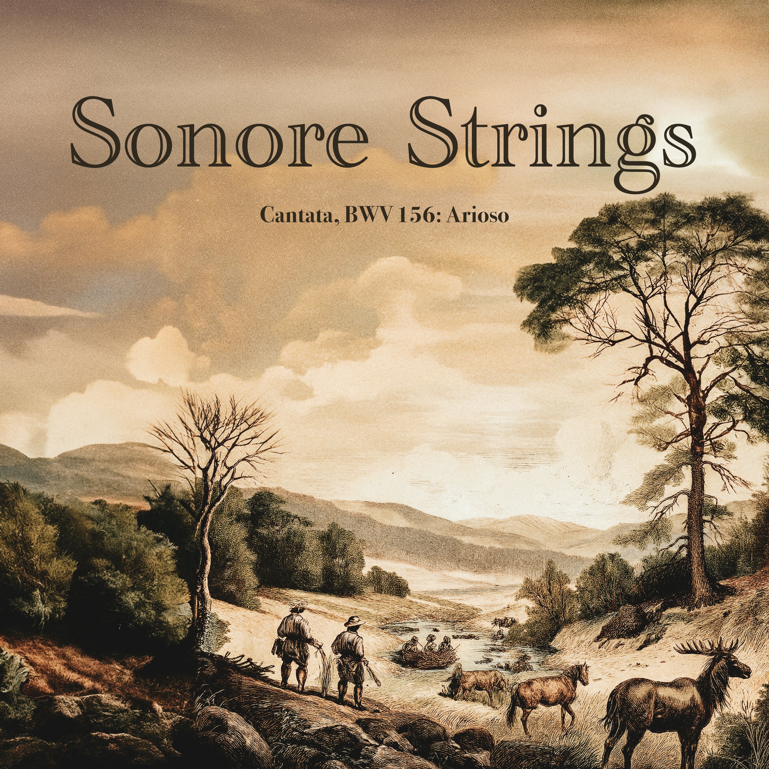 Sonore Strings - Cantata, BWV 156- Arioso.jpg