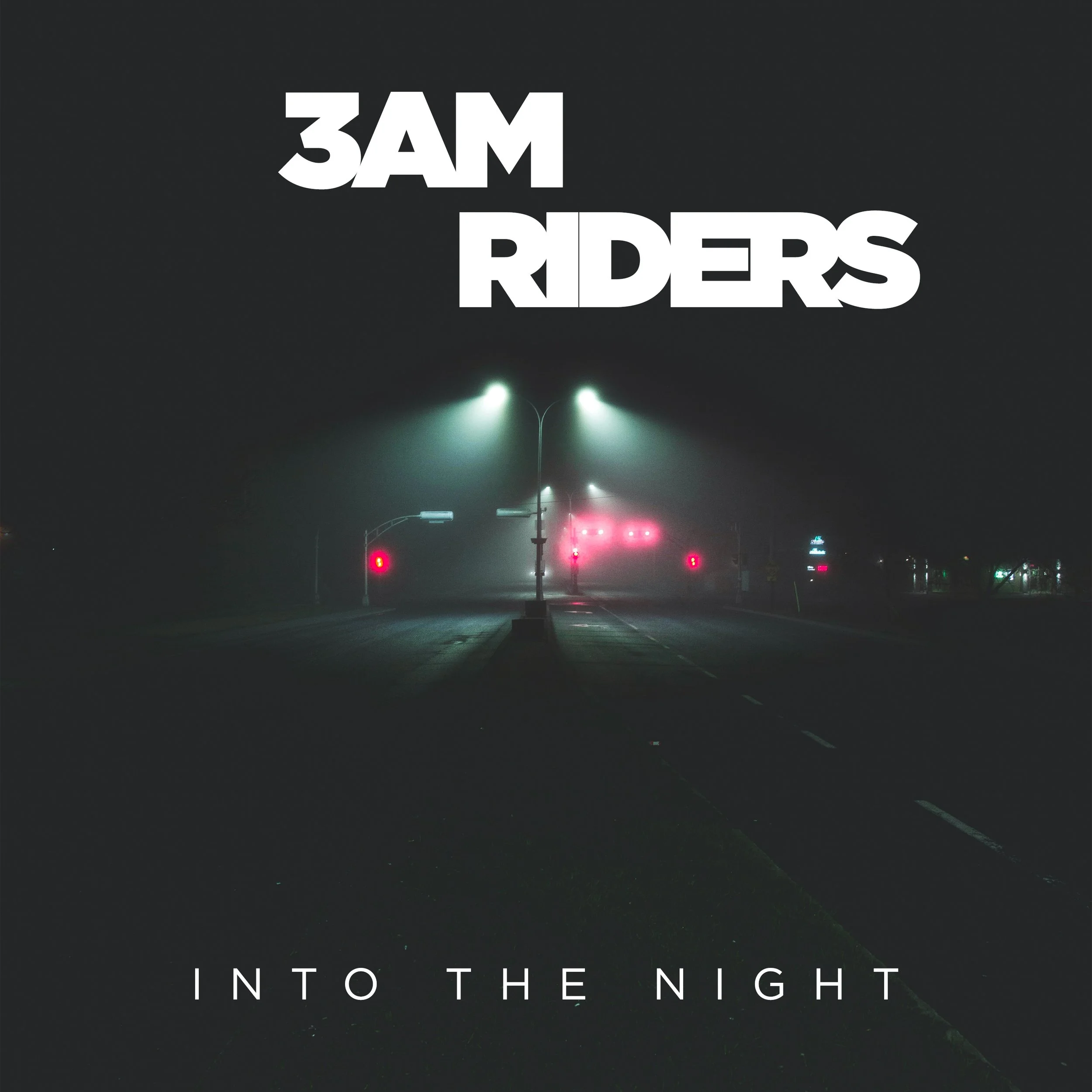 Artwork - 3am Riders - Into the Night.jpg