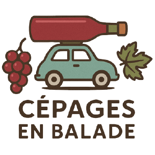 CÉPAGES EN BALADE