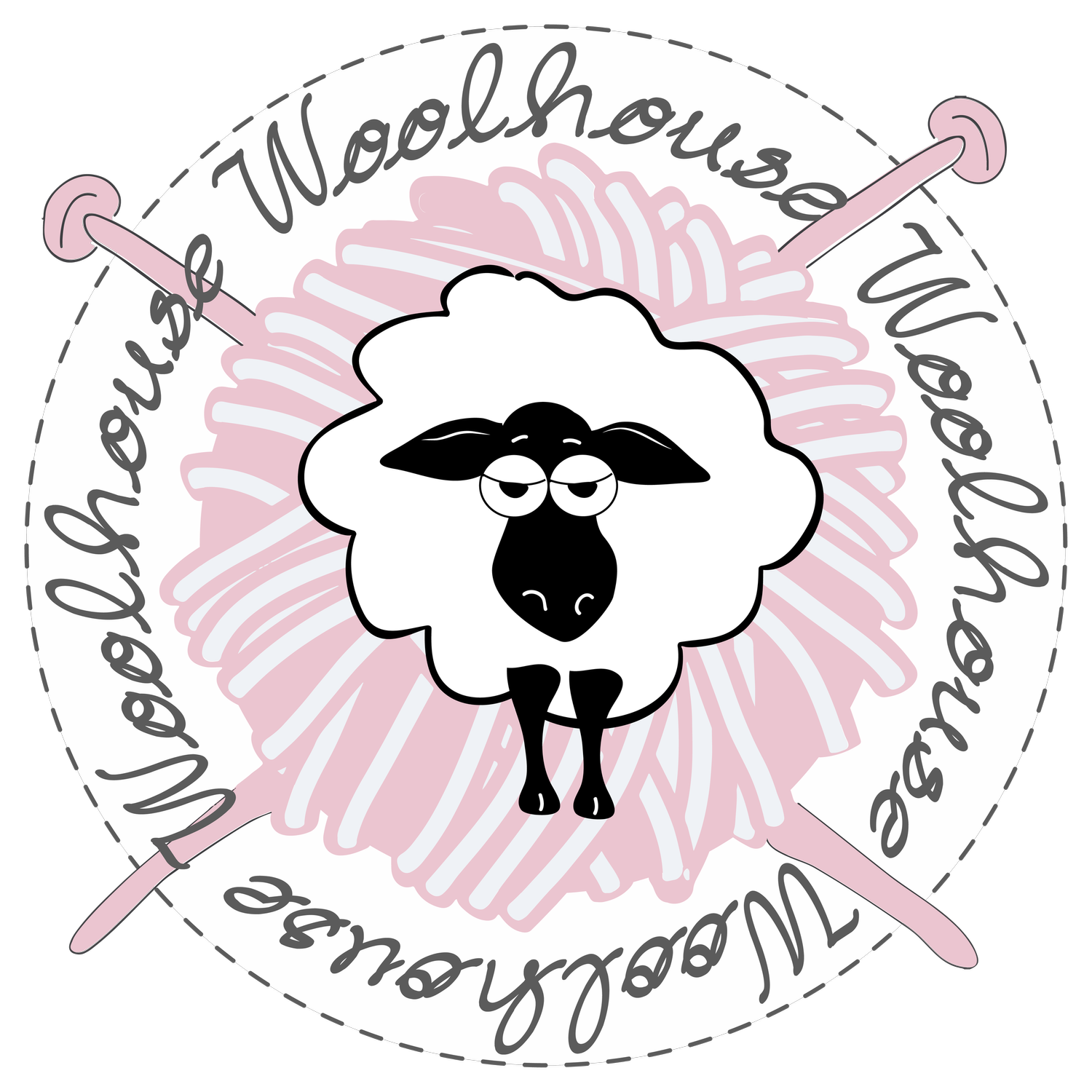 woolhouse - exklusive britische Garne und Accessoires!