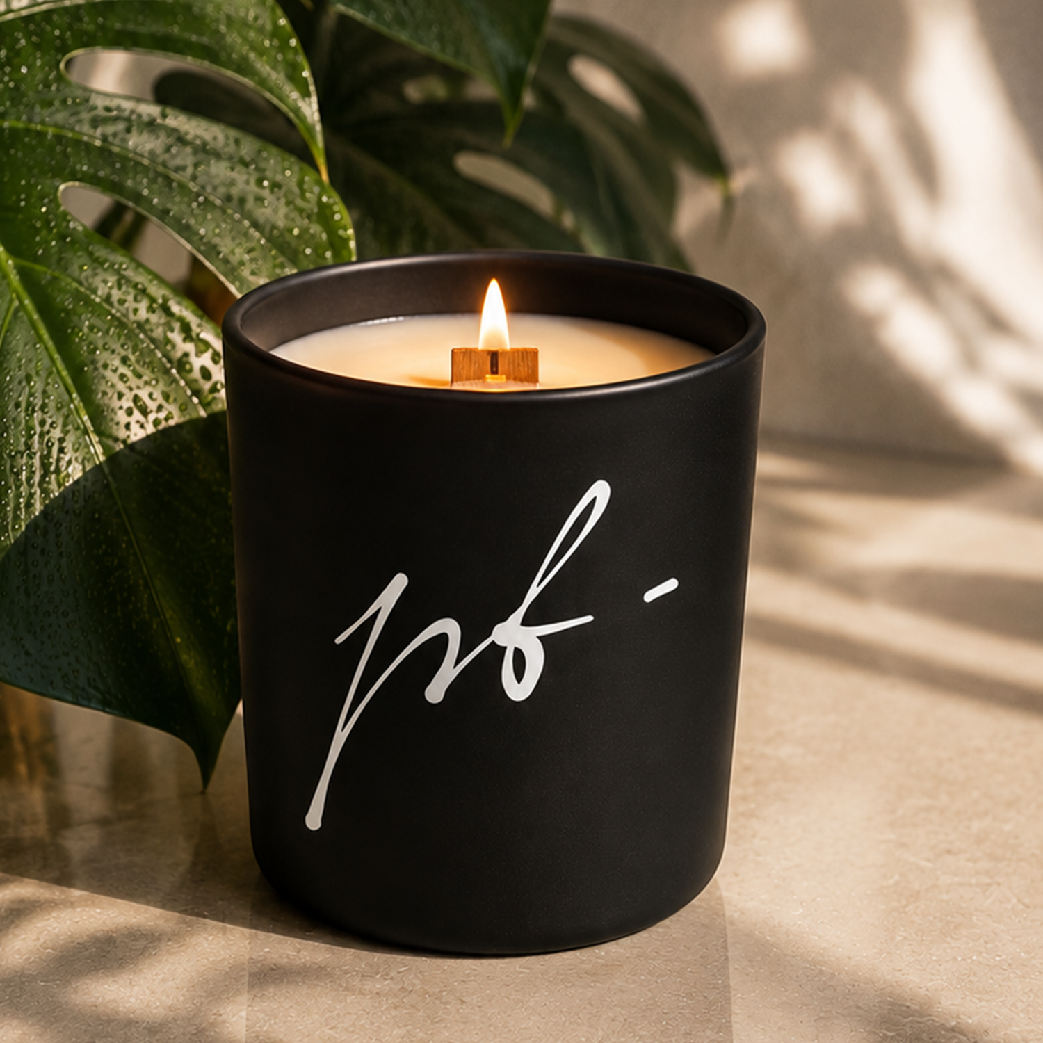 DAWN Candle