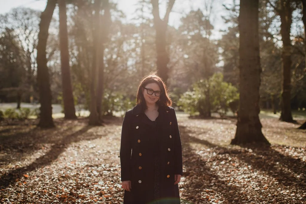 Monthly coaching circle