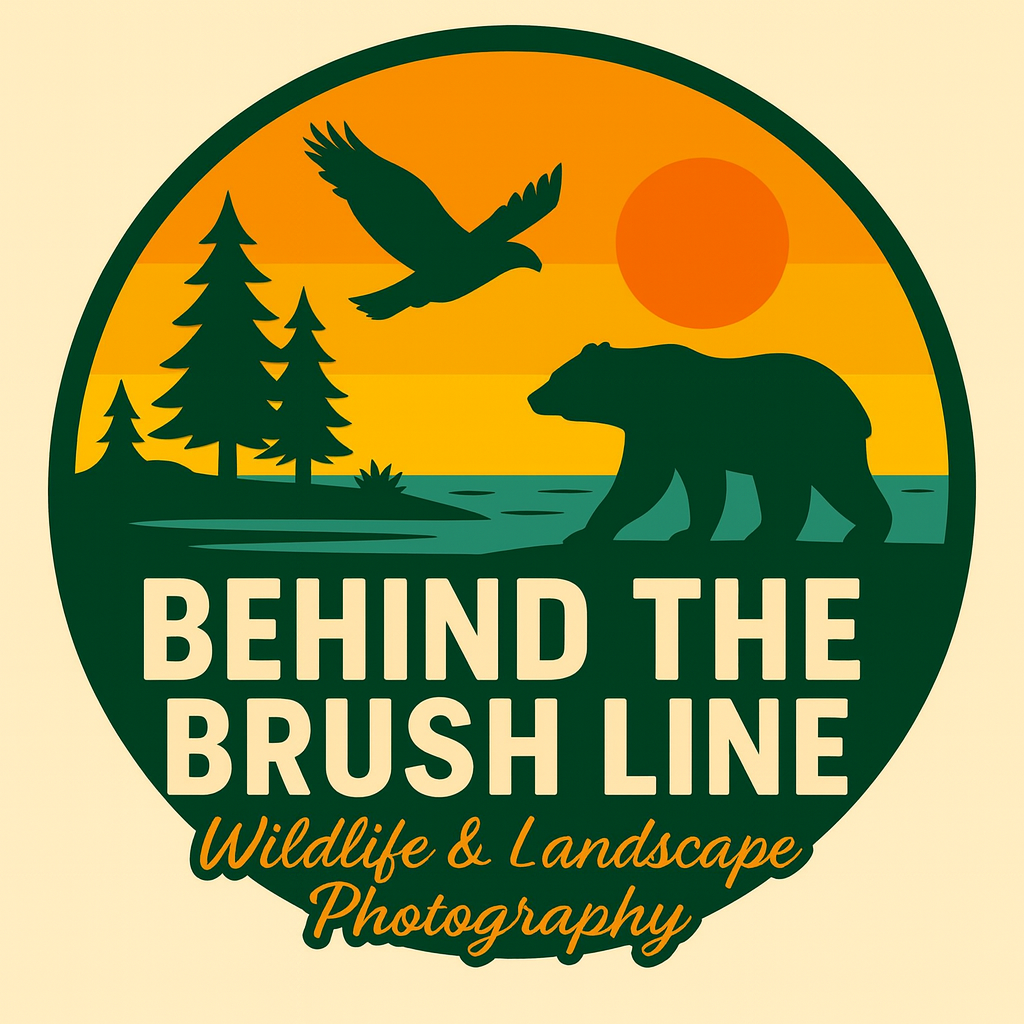 behindthebrushline.com