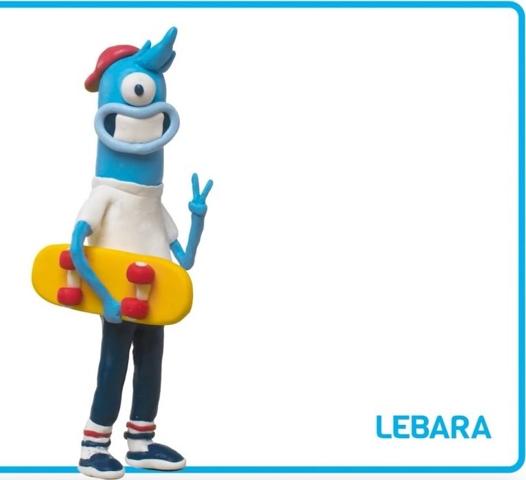 Lebara Mobile