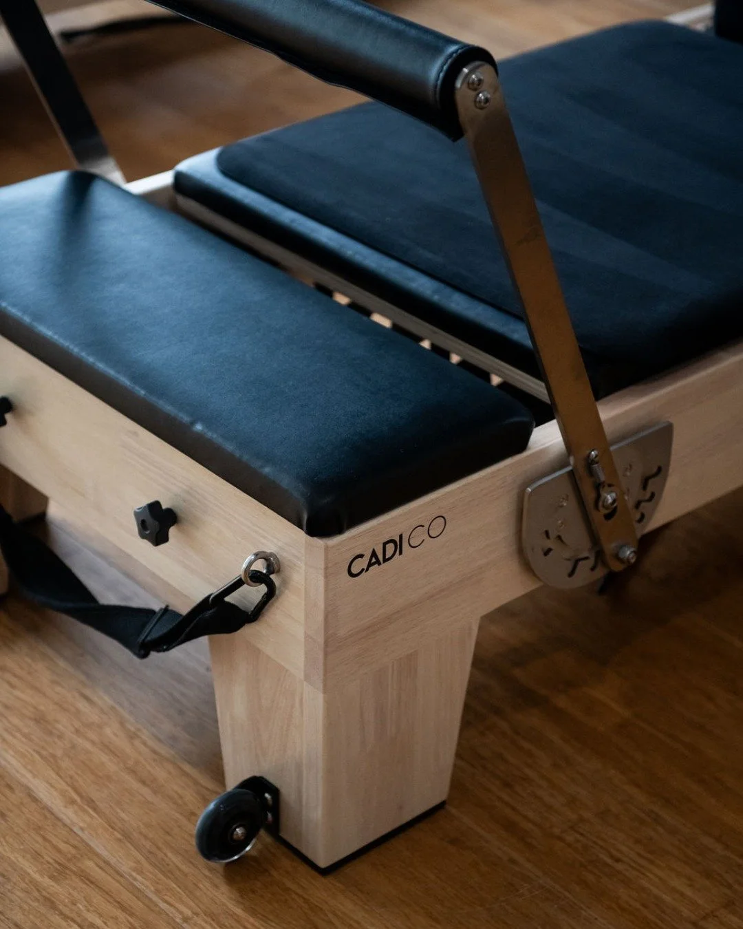 CADI CO Pilates Apparatus &amp; Accessories.
Studio-grade equipment. Warehouse prices. Try before you buy. Experience commercial-grade quality in studio. 
#pilatesdromana #pilatesstudio #pilatesequipment #fitnesshousedromana