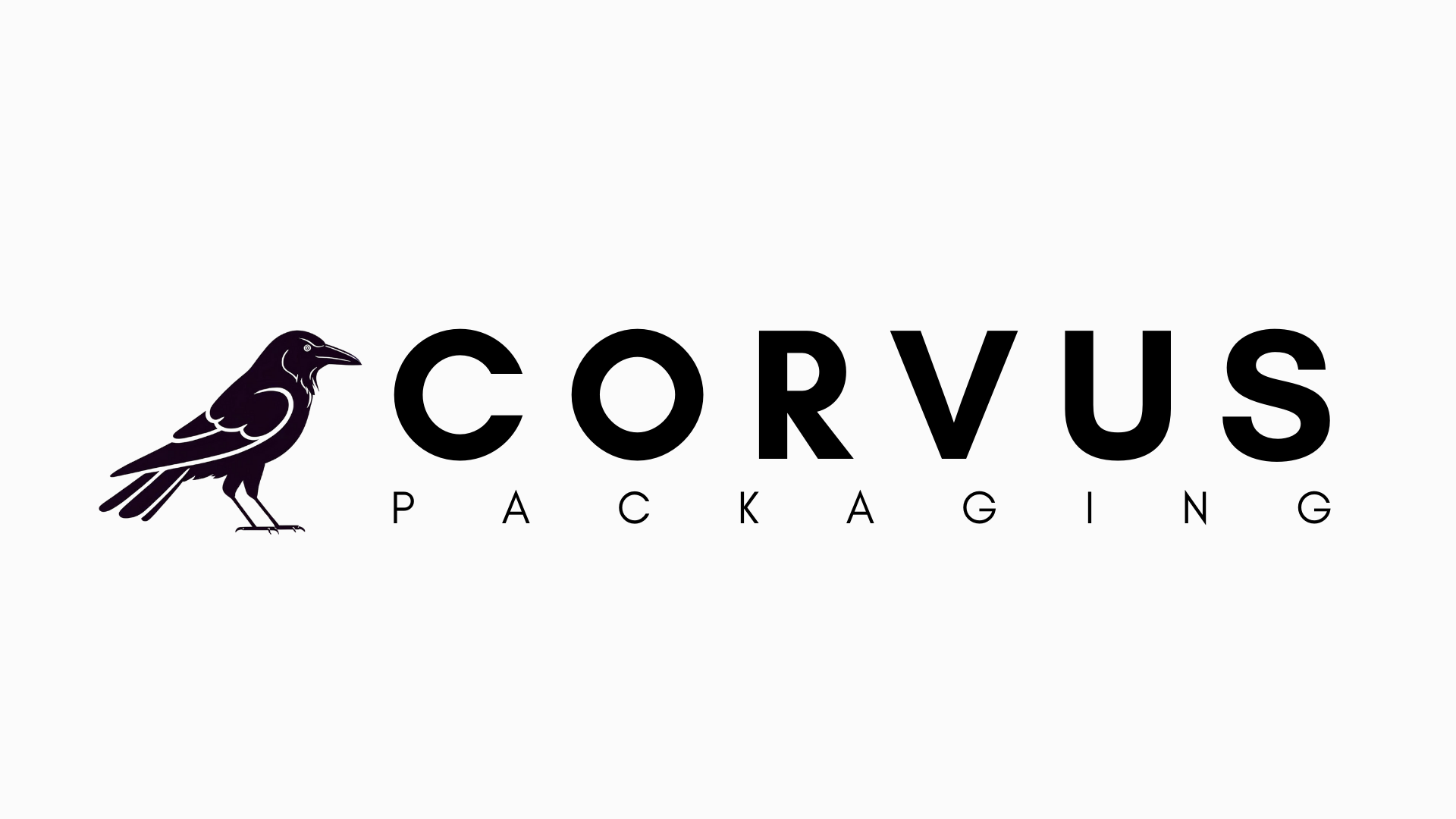 Corvus Packaging