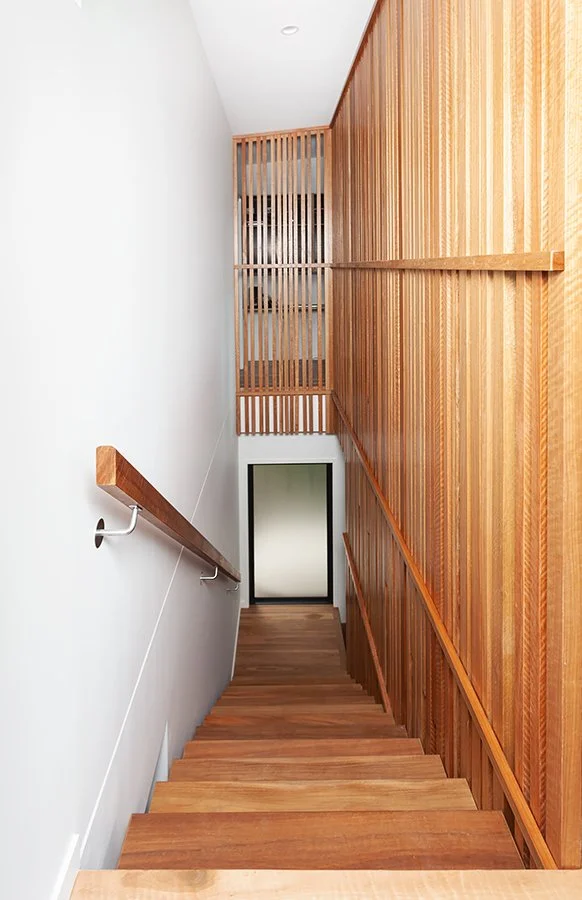 	
Unit 7 Architects - Contemporary house design in Wellington