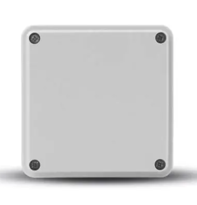 Aquabox - Water control for autoclaves