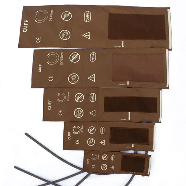 Northern Reuseable Adult Thigh Cuff 46 - 66CM