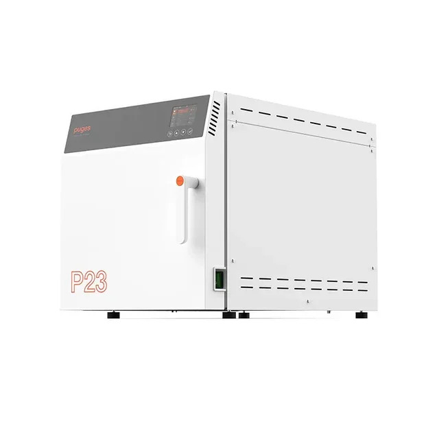 Hatmed P1 23 Litre Q71B Autoclave S & B Class