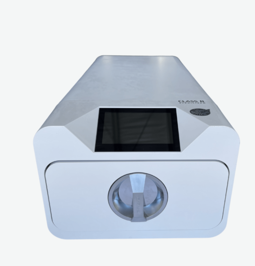 Enbio Model: PRO – Speedmasters Class B Autoclave