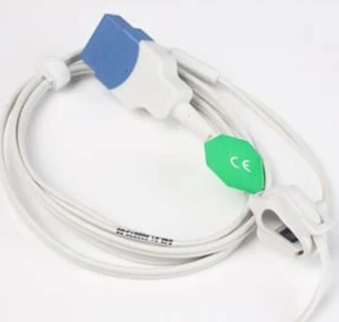 Northern 003 Neonate Reusable Digital Wrap SpO2 Sensor