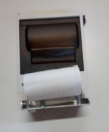 Northern Printer with Internal Chassis Spare Part