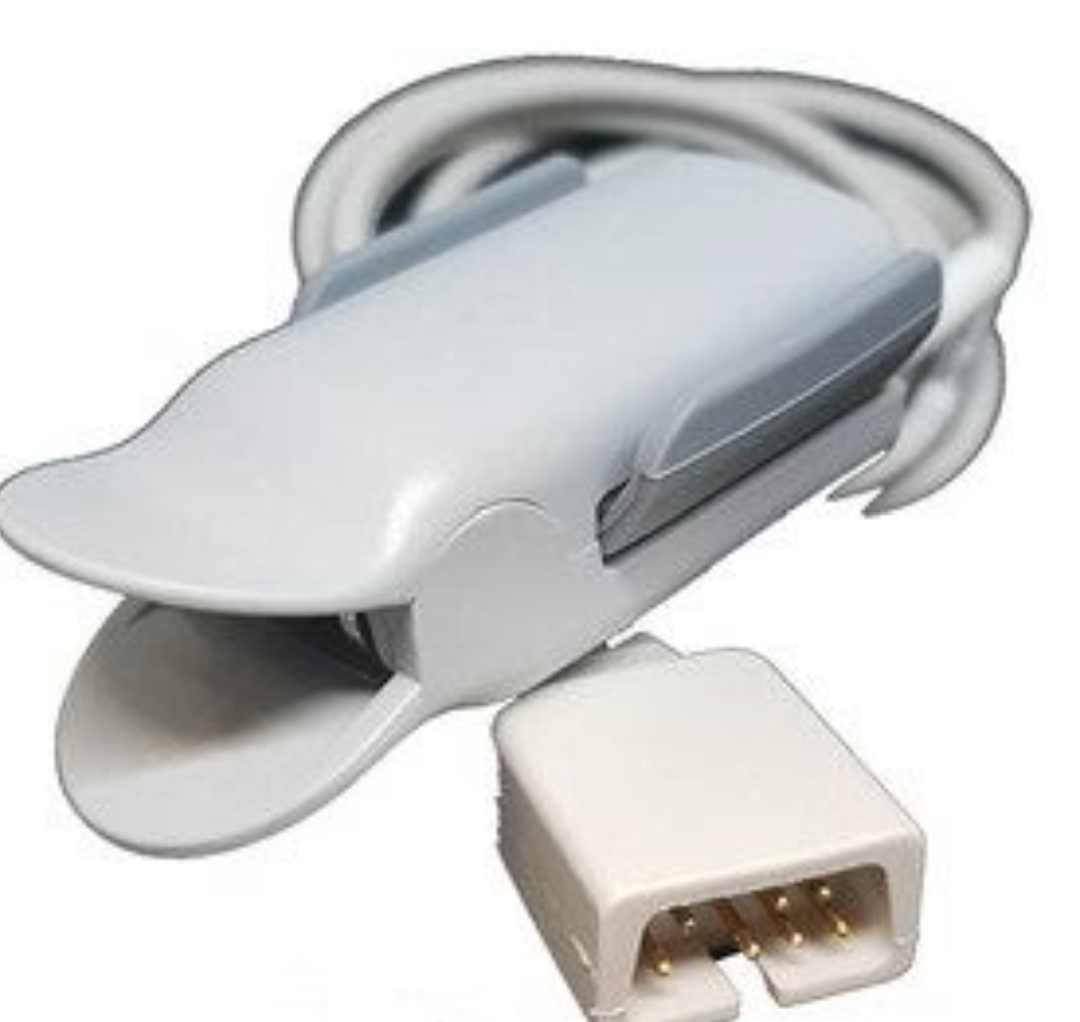 Northern High Accuracy Reusable Finger SpO2 Sensor