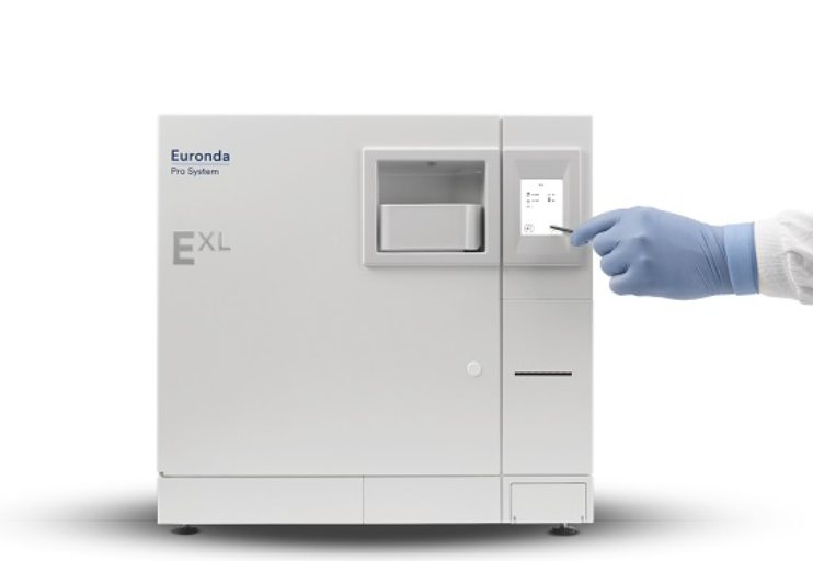 EURONDA EXL STERILISER  - 29L