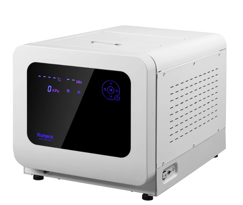 Runyes 29L B class autoclave