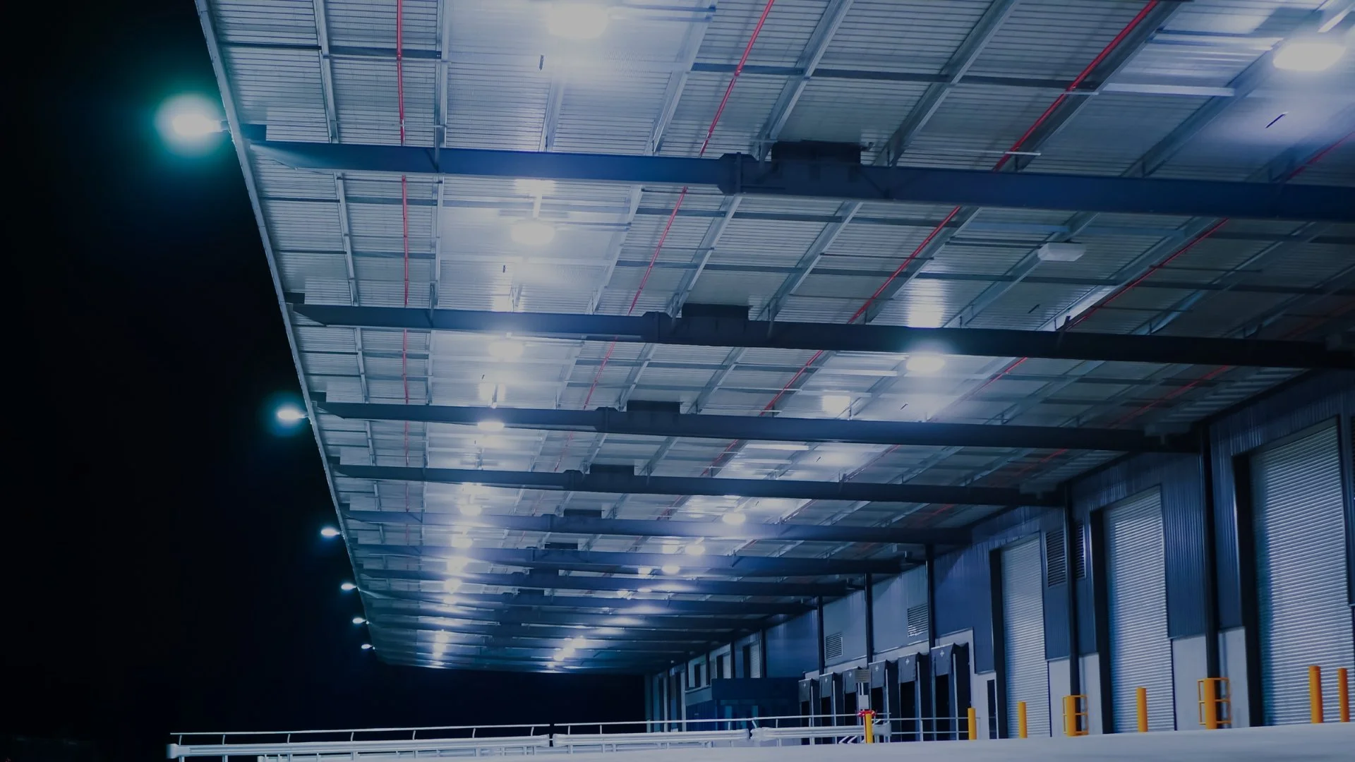 Highbays and Lowbays