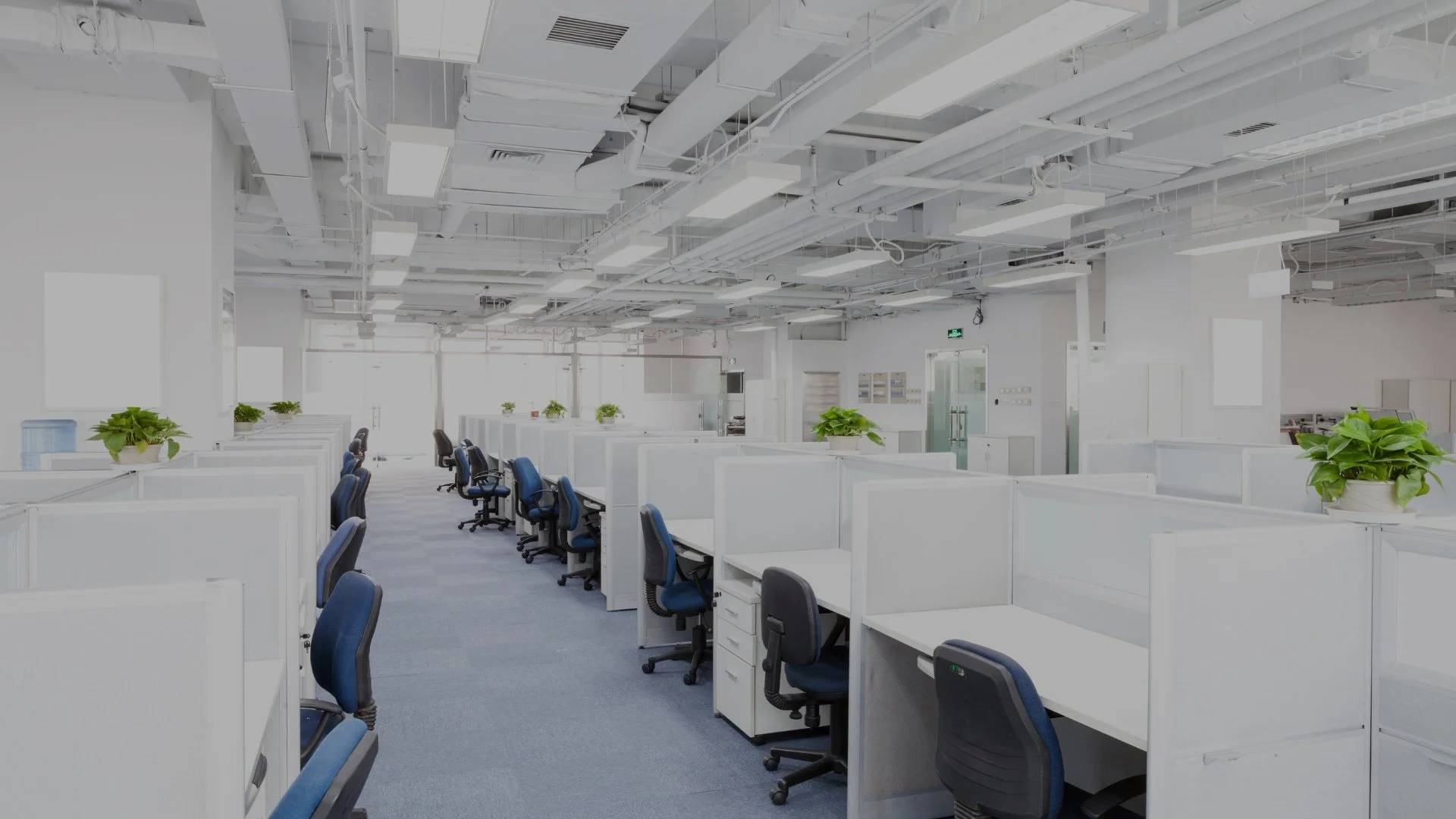 Panel and Troffer Lights