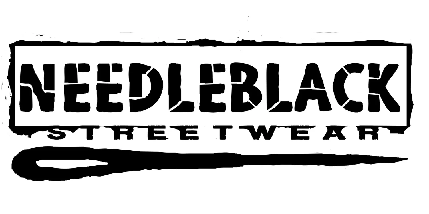 NEEDLEBLACK