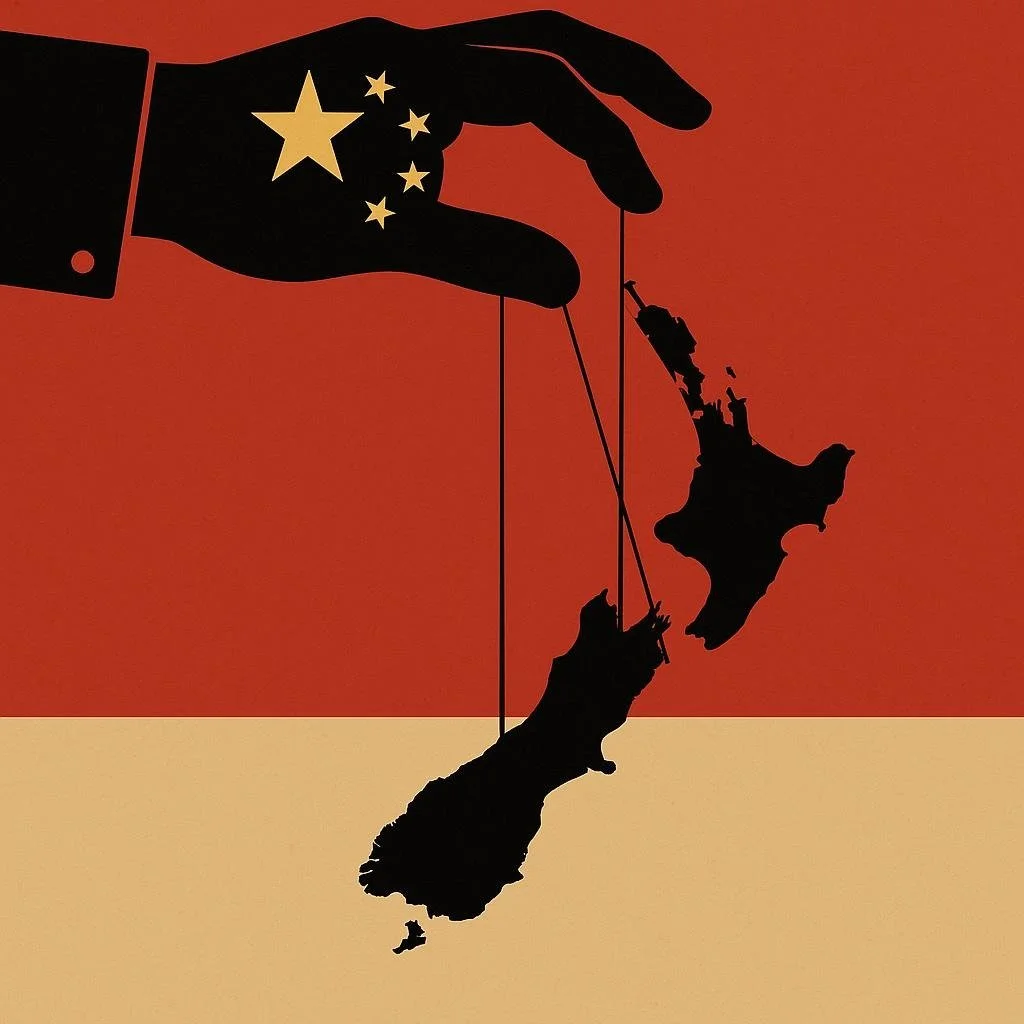 Who’s in control of our democracy?