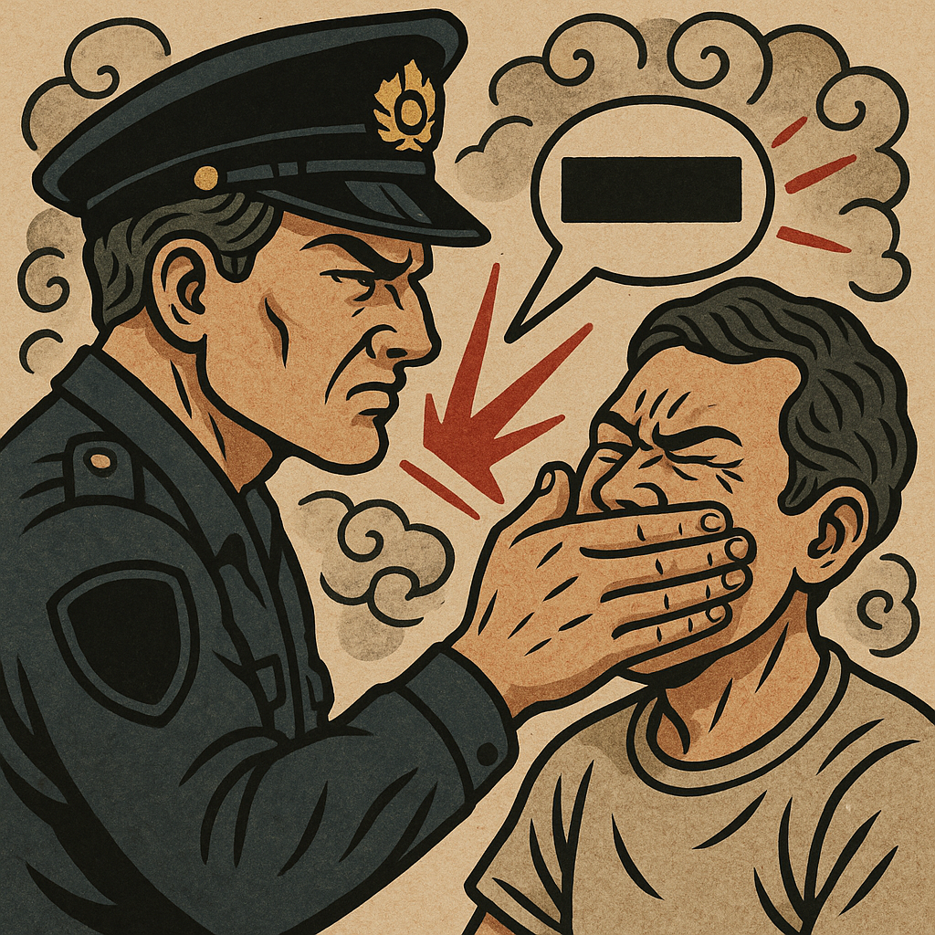 HDCA lessons ignored as Government pushes new online restrictions
