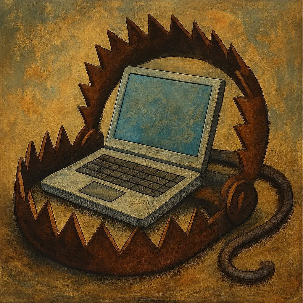 Protecting Children? Or Driving Them Into Harm’s Way