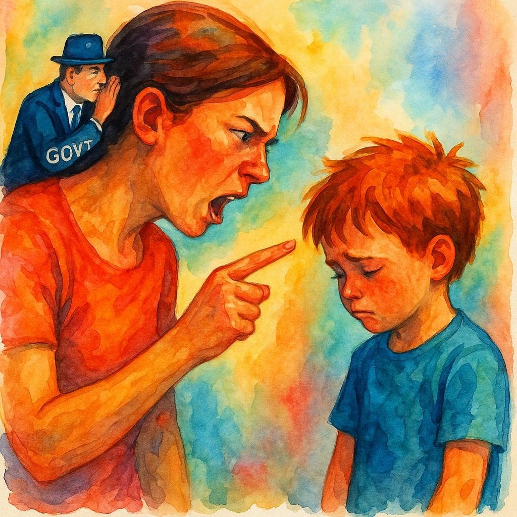 Youth Liberation Day in Australia…or maybe not