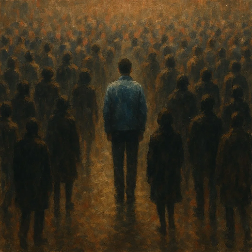 It doesn’t pay to be unprincipled