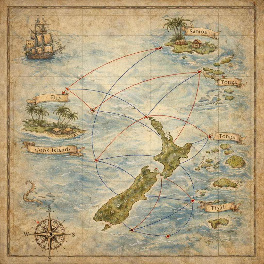 Submission on the International Treaty Examination of the Agreement to Establish the Pacific Resilience Facility