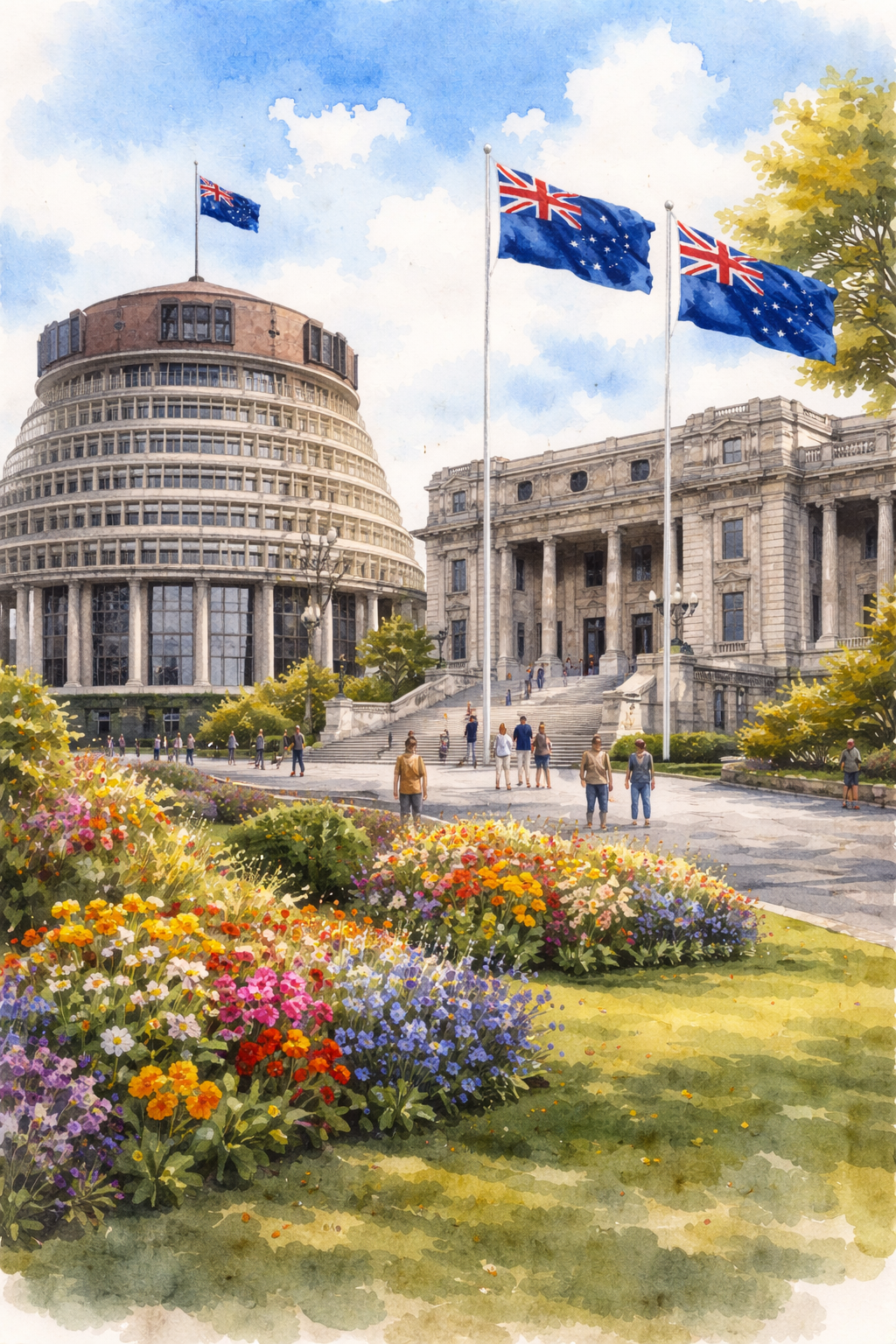 PILLAR launches 2026 campaigns to push back against growing state control 