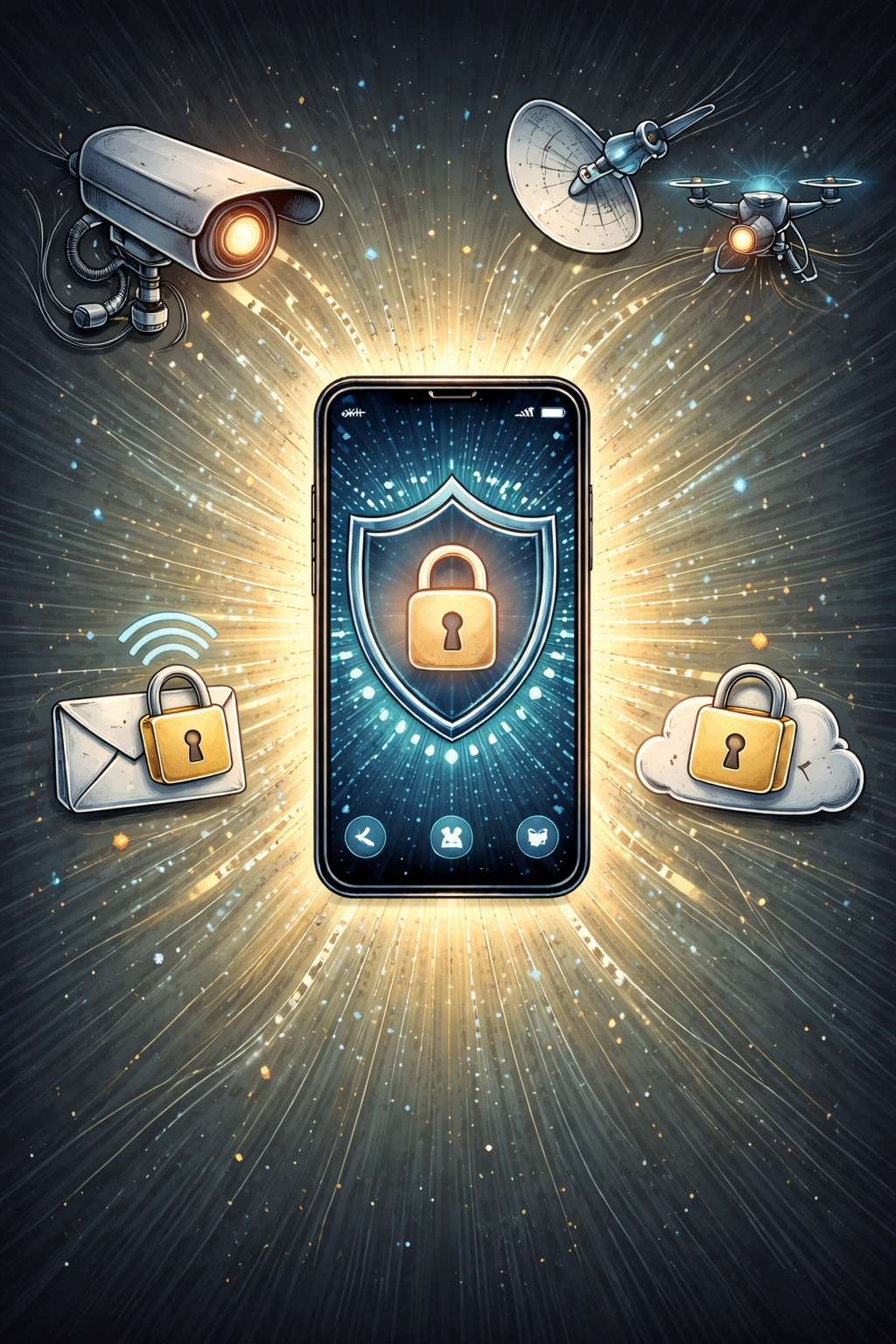 Submission on the Telecommunications and Other Matters Amendment Bill