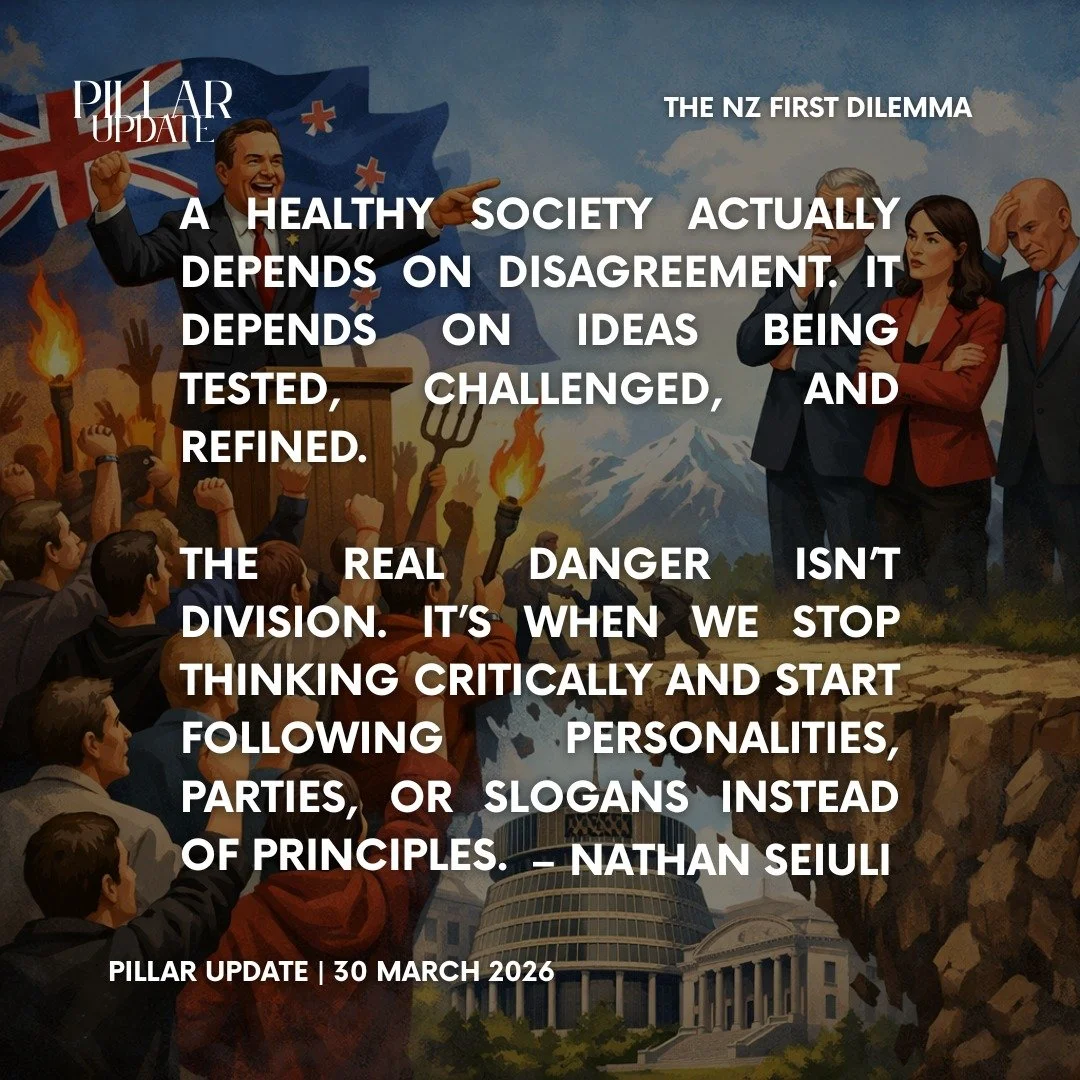 What is populism &amp; is it really that bad?

I hate hypocrisy. Even more when I catch it in myself.
This week, I found myself defending, and almost advocating for, a political party during an interview: New Zealand First.
I didn&rsquo;t say anythin
