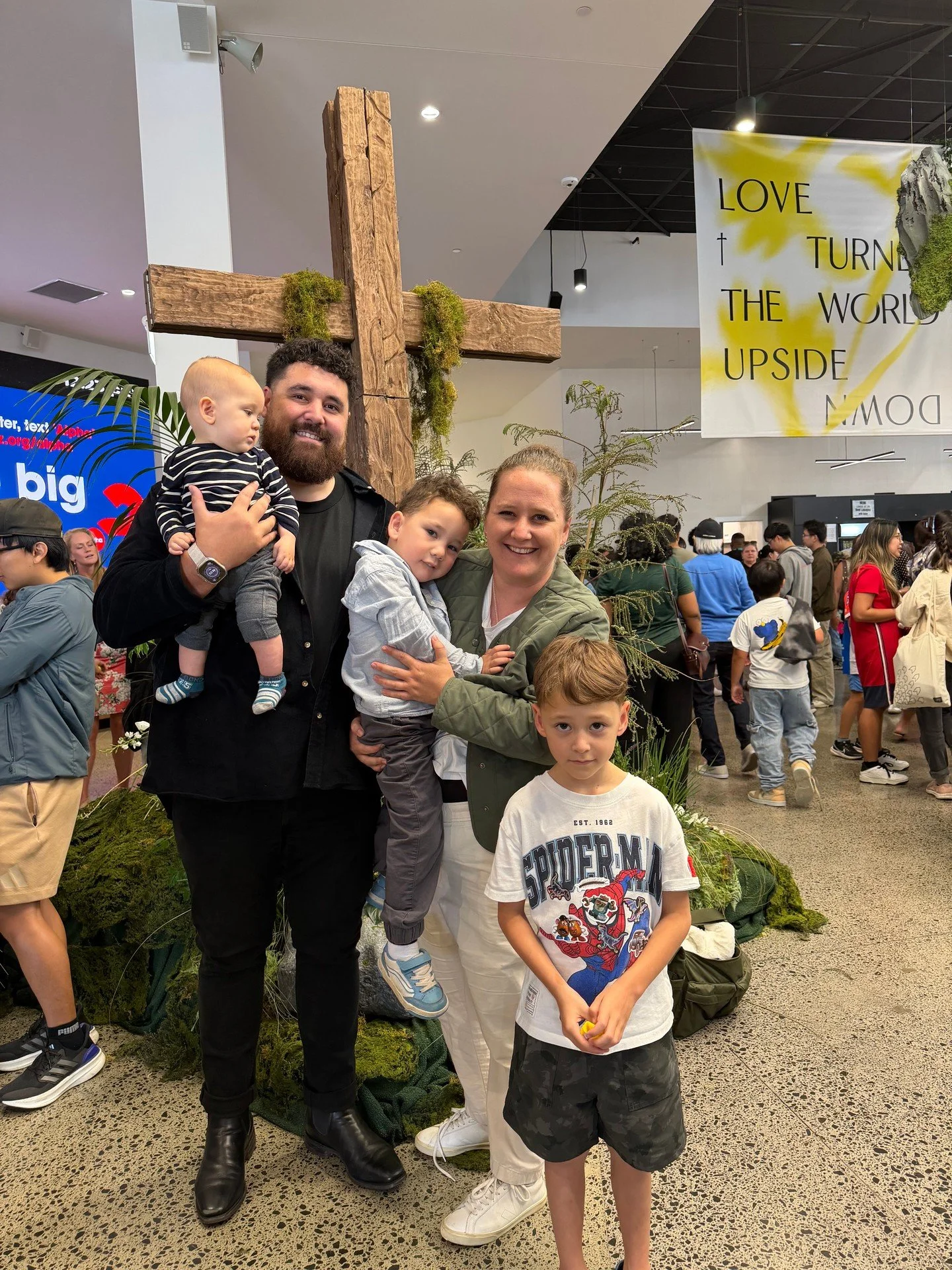 Happy Easter from our team!