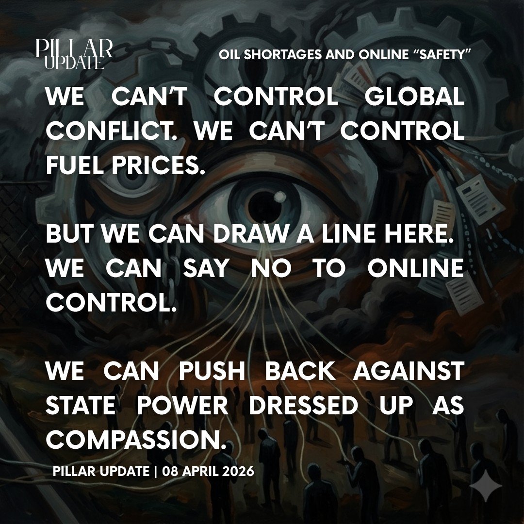 I need to be blunt. The next few months are going to get harder.
A month ago I said the situation with Iran, fuel, and the cost of living would blow over sooner than we expect. I was wrong. And that&rsquo;s fine. I would rather be optimistic and wron