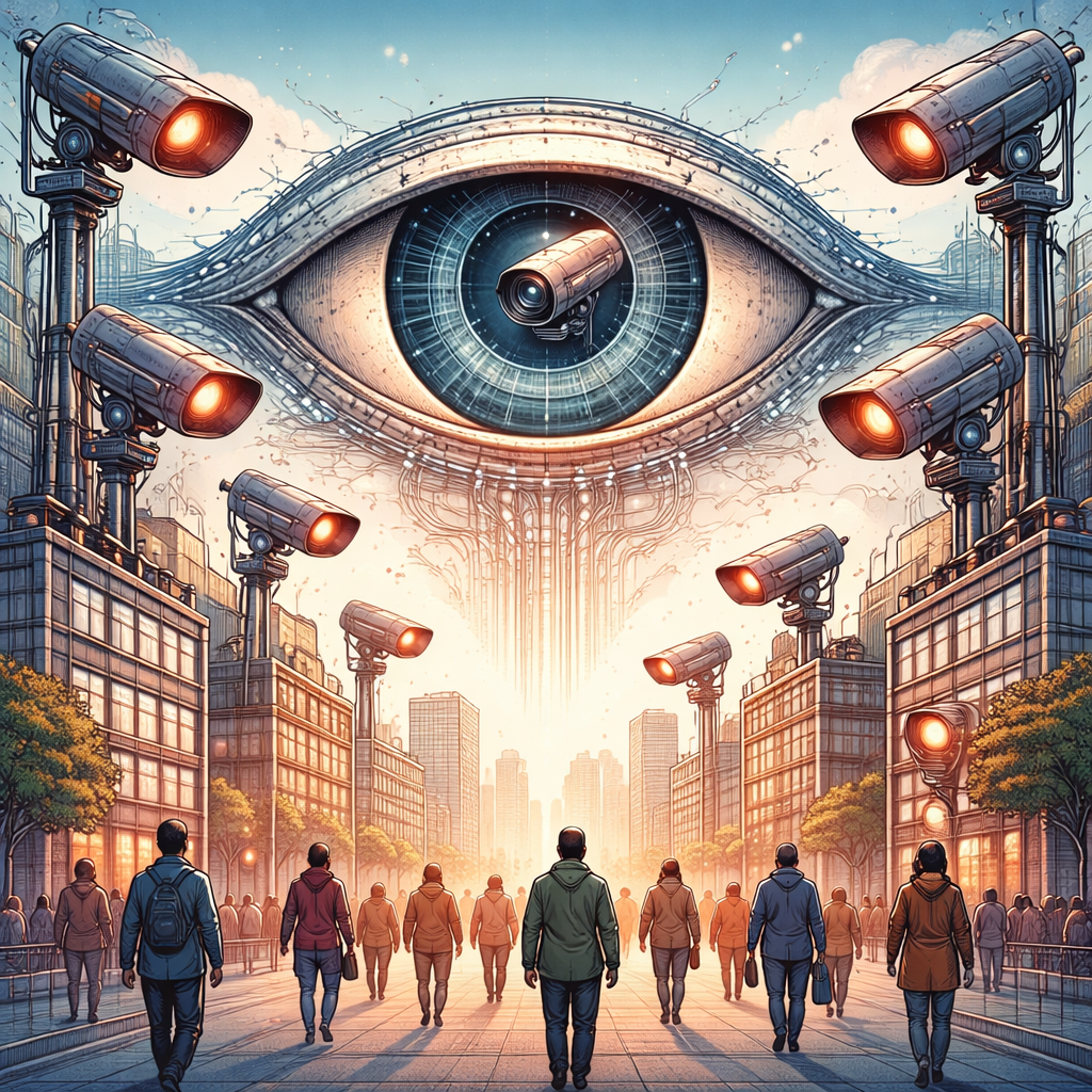 Unchecked Surveillance Powers