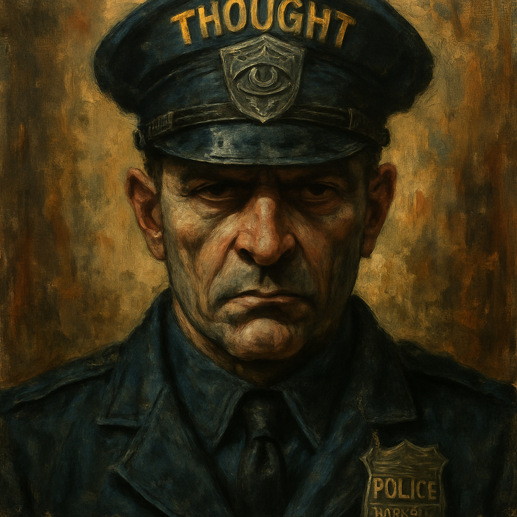 Police Powers &amp; Legal Precedent&nbsp;