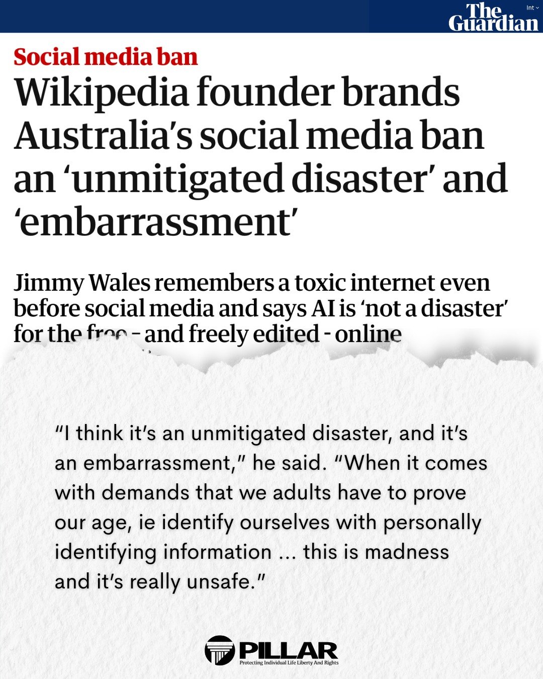 To &ldquo;protect&rdquo; kids, platforms like Roblox are using biometrics to sort them into age groups.
But instead of a "safe space," it risks creating a target-rich environment.
When you group kids like this, you don&rsquo;t just protect 
