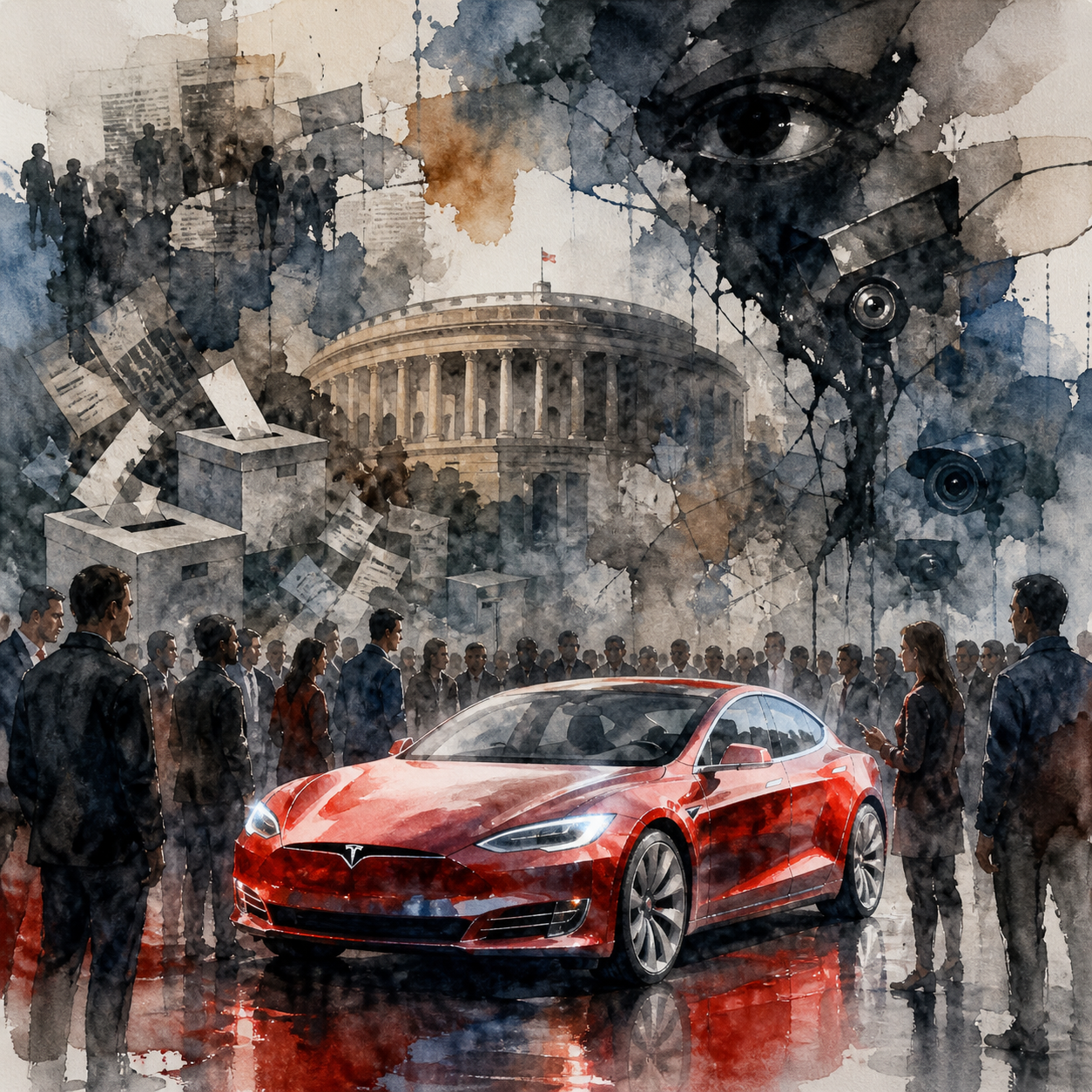 Gone in Sixty Seconds