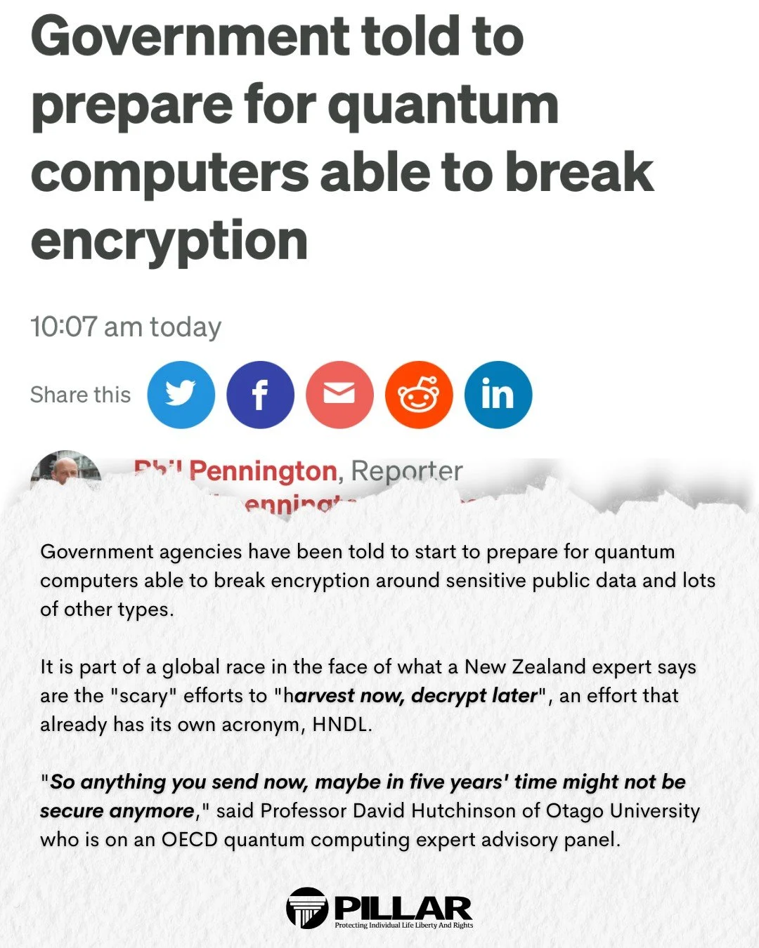 Keep in mind: over 18,000 New Zealand Government worker logins, including usernames and passwords, have already been found for sale or freely available on the dark web.

Digital ID and identity verification systems don&rsquo;t remove risk. They centr