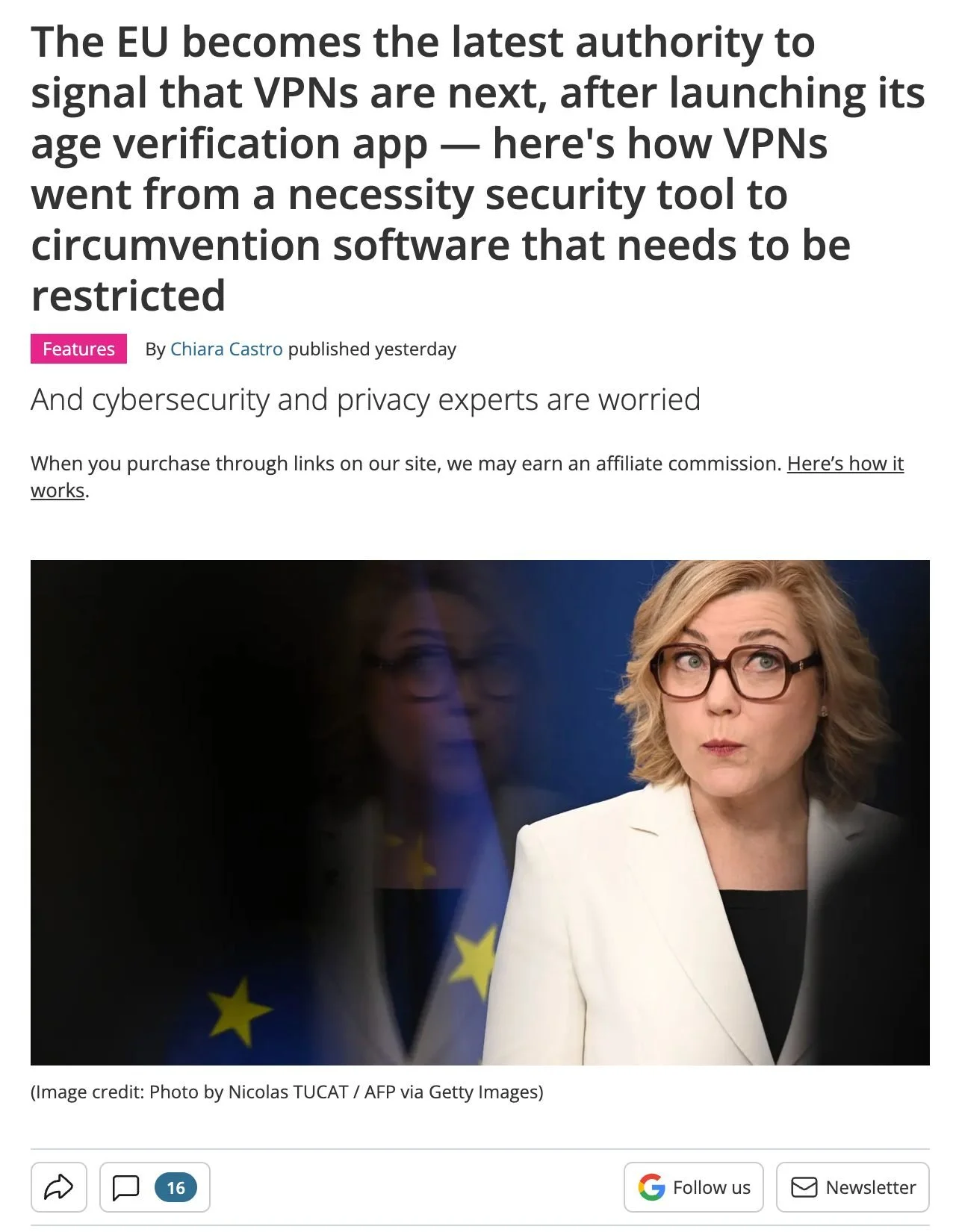 Social media ban not working? ban VPNS. VPN ban not working? Ban the computers and phones. Phone and Computer ban not working? Ban the internet. Internet ban not working? Arrest people. It's how these people think.
