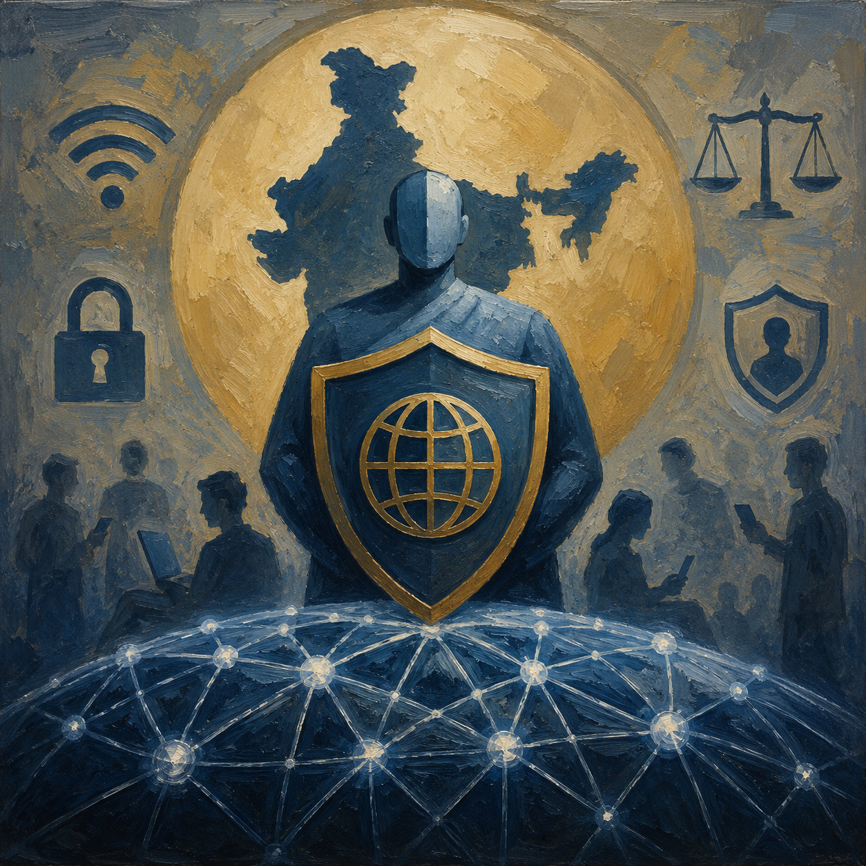 Warnings Against an Online State Regulator 