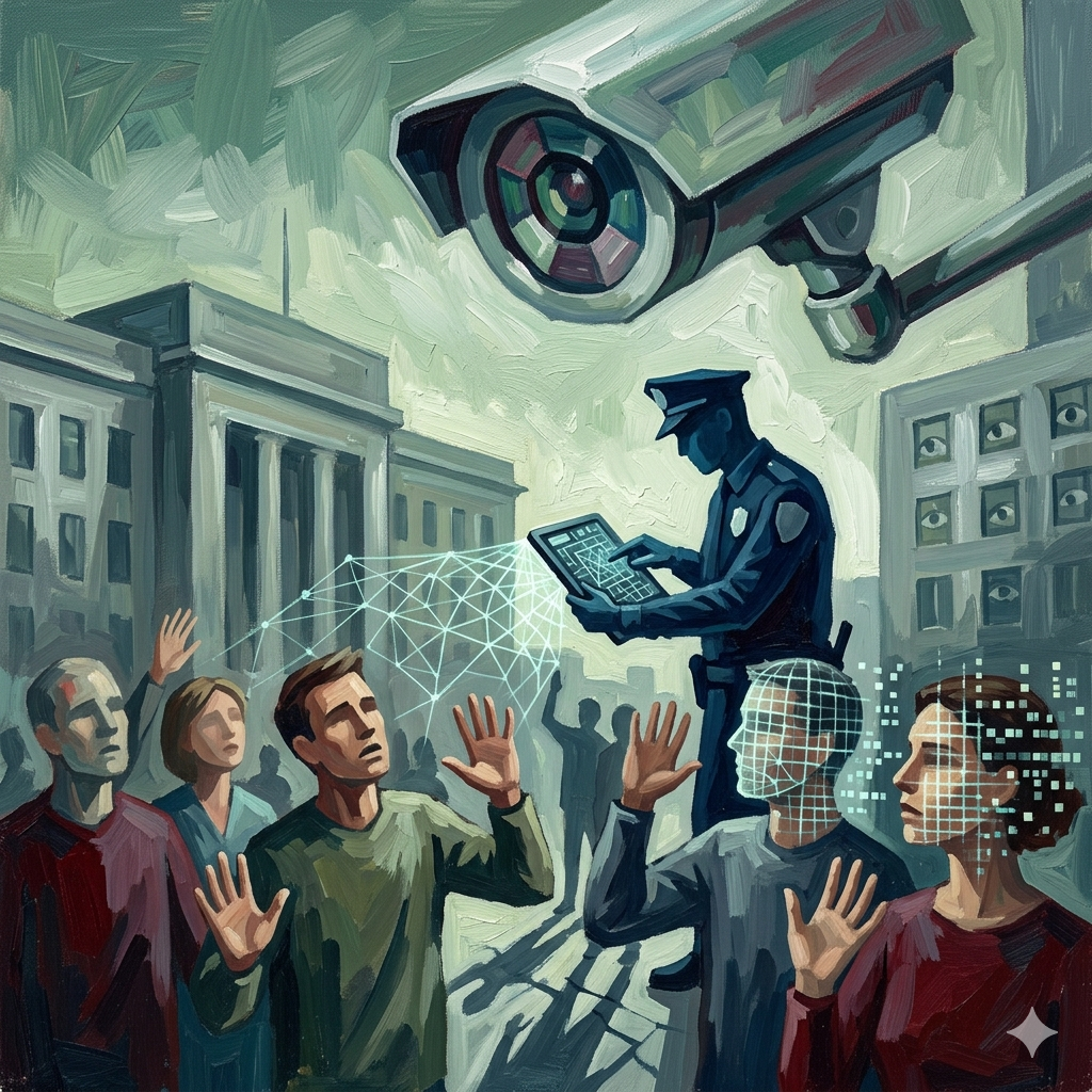 PILLAR Warns Budget 2026 Funding for Police Biometric Surveillance Raises Serious Privacy Concerns