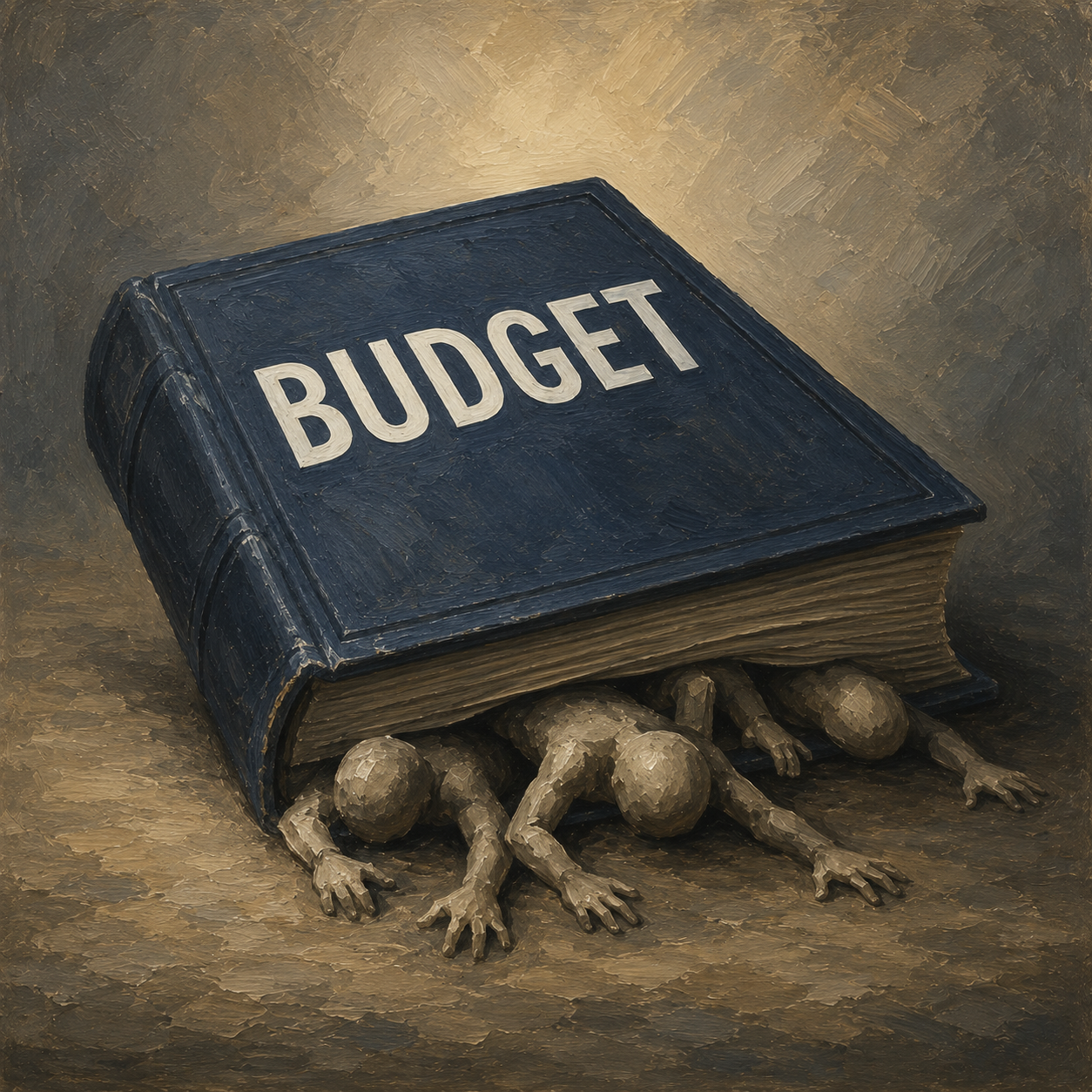 The Cost of Freedom: Budget 2026