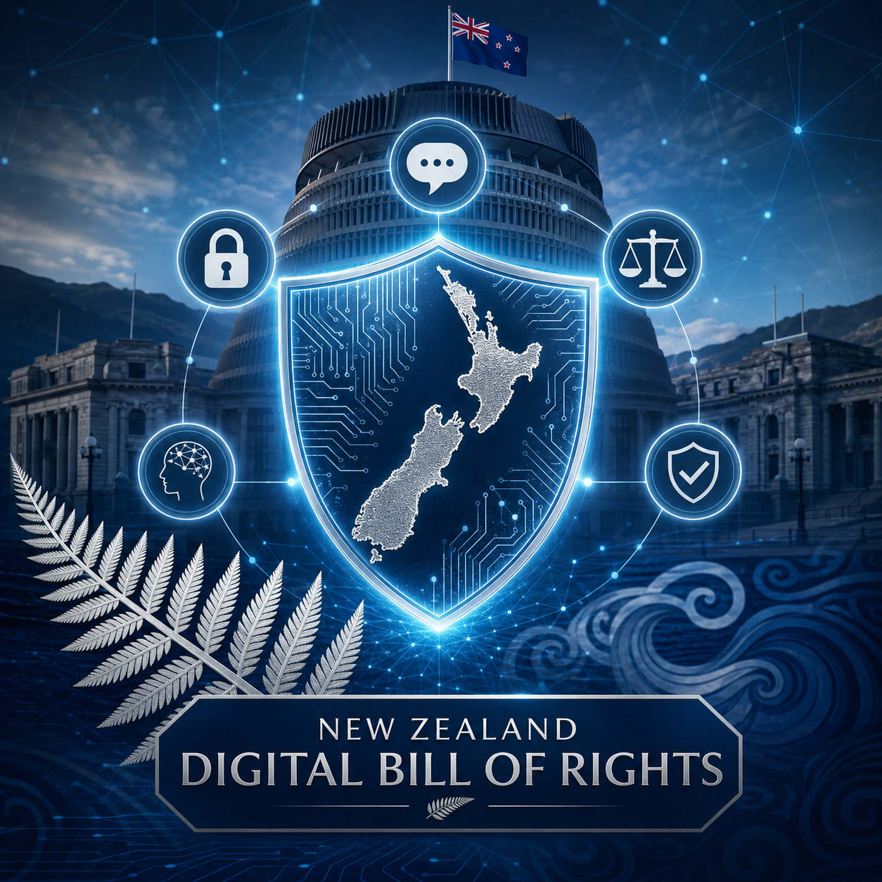 PILLAR Unveils Digital Bill of Rights