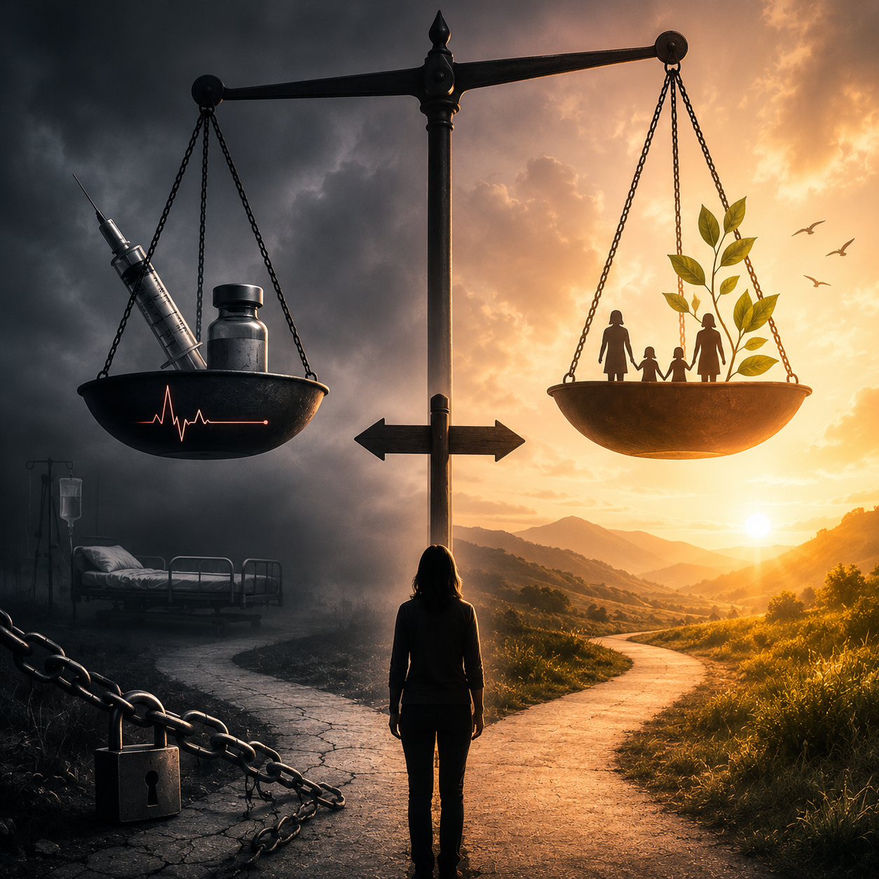 Proposals to expand Euthanasia kill choice and freedom