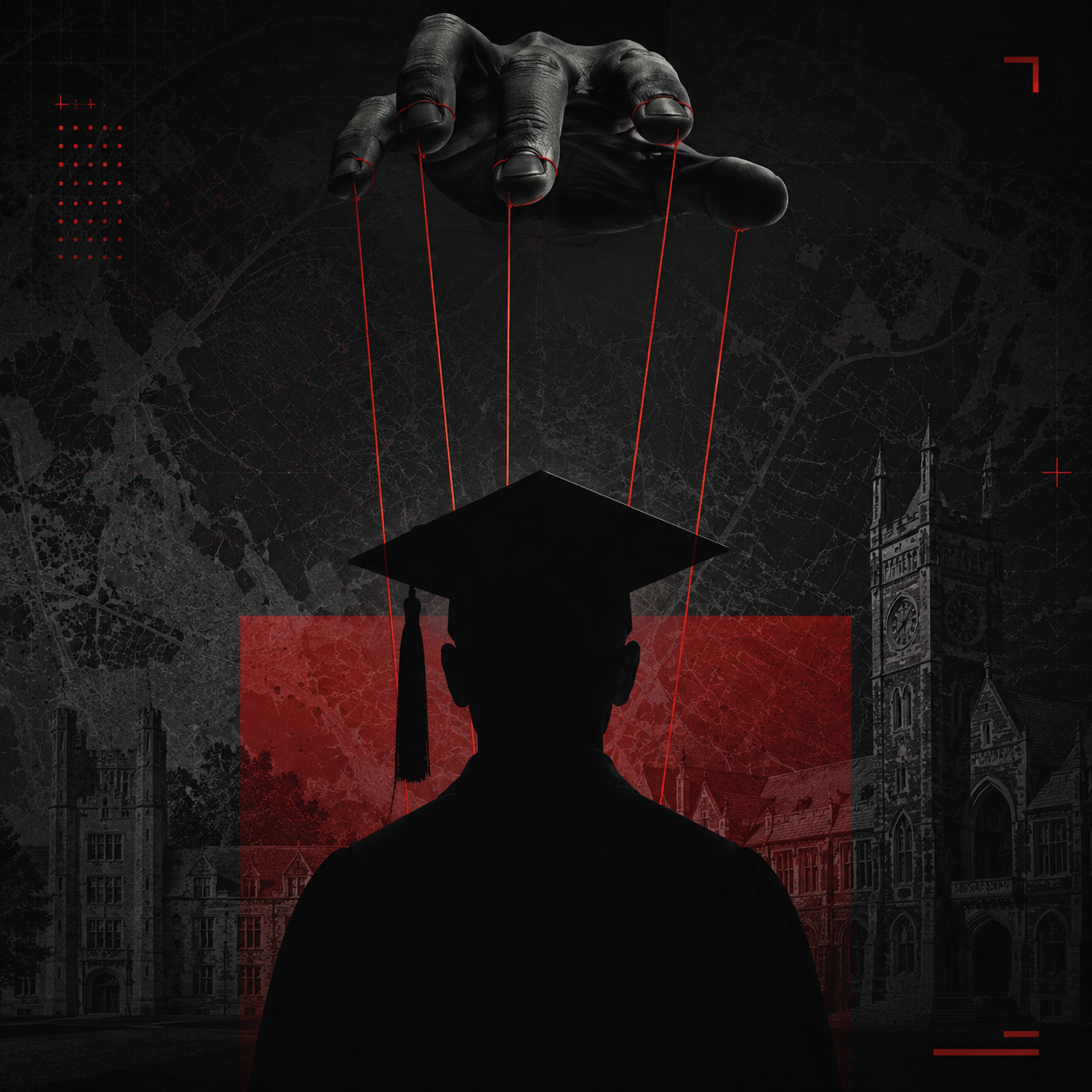 Academia Quietly Under Threat in NZ&nbsp;