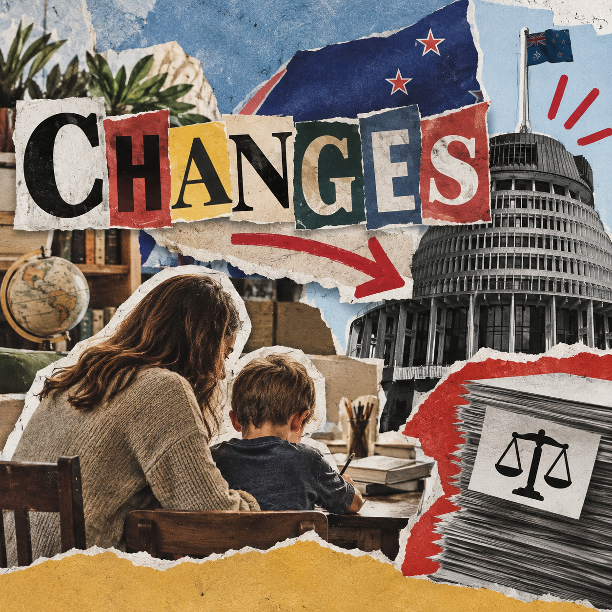 Changes coming to homeschooling regulation