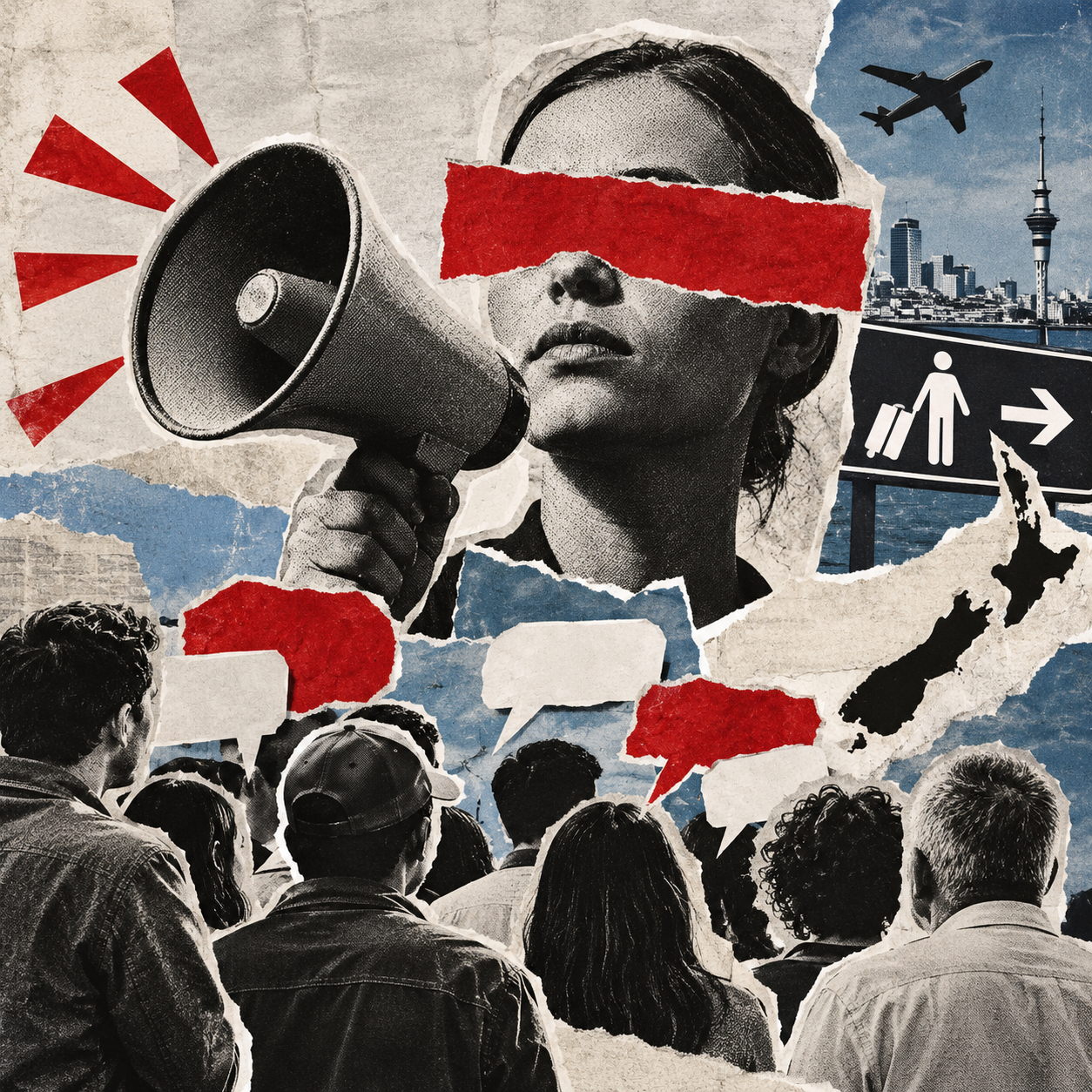 Human Rights Commission’s “mis-information” campaign misses the mark.