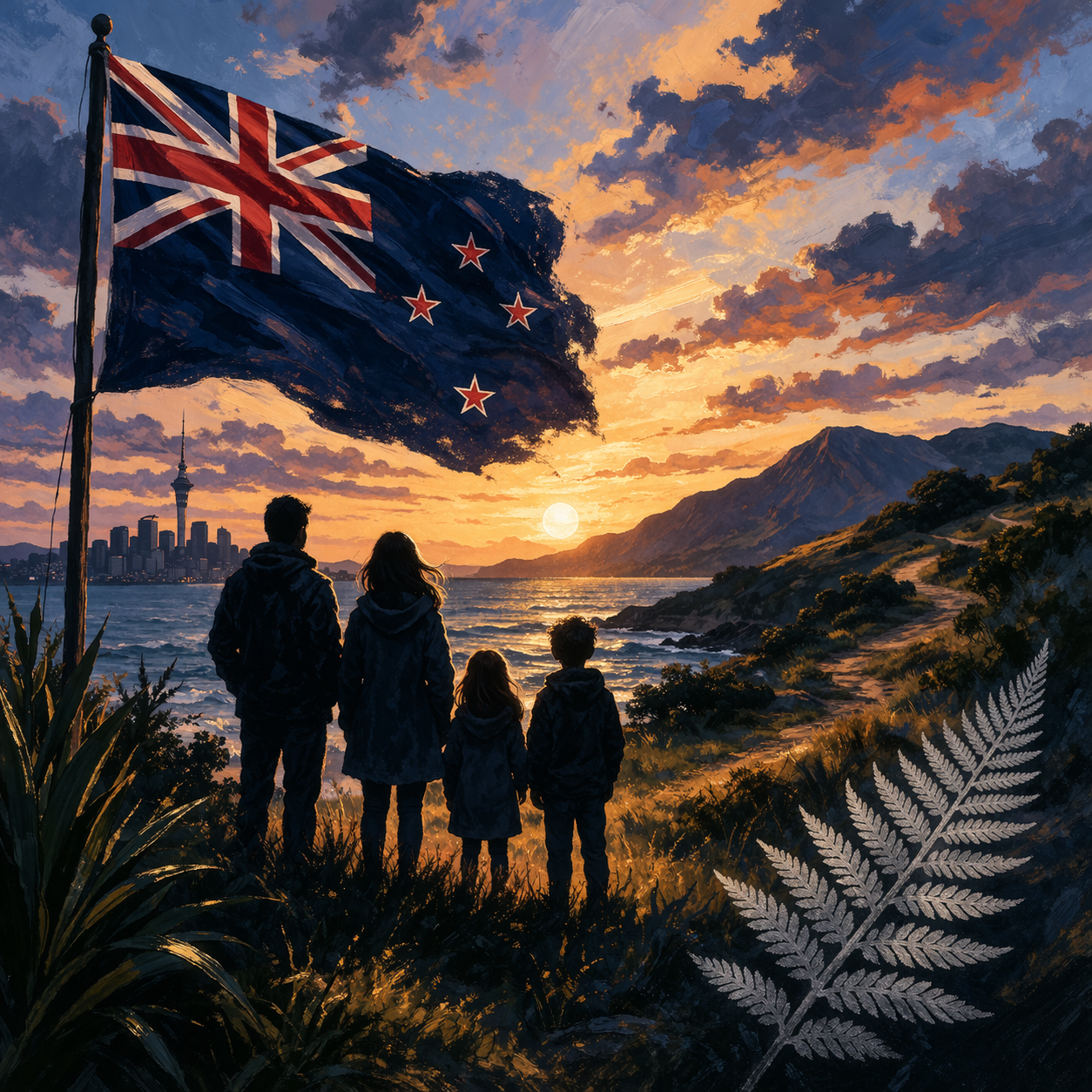 What’s worse than no oil?